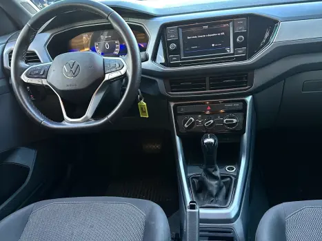 VOLKSWAGEN T-Cross 1.0 4P 200 TSI FLEX AUTOMTICO, Foto 11