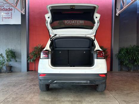 VOLKSWAGEN T-Cross 1.0 4P 200 TSI FLEX AUTOMTICO, Foto 17