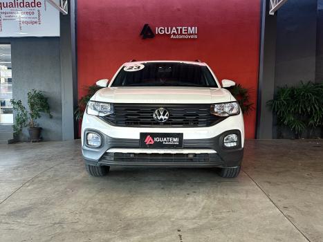 VOLKSWAGEN T-Cross 1.0 4P 200 TSI FLEX AUTOMTICO, Foto 22