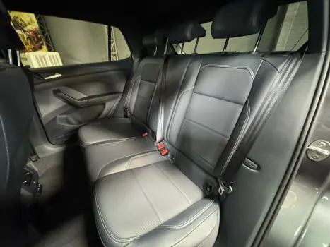 VOLKSWAGEN T-Cross 1.0 4P 200 TSI FLEX COMFORTLINE AUTOMTICO, Foto 10