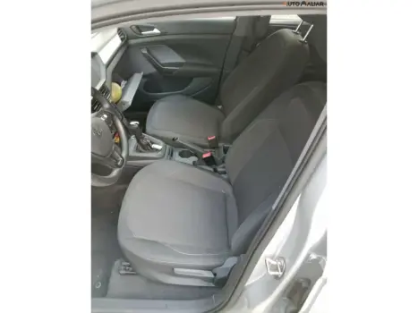 VOLKSWAGEN T-Cross 1.0 4P 200 TSI FLEX SENSE AUTOMTICO, Foto 3
