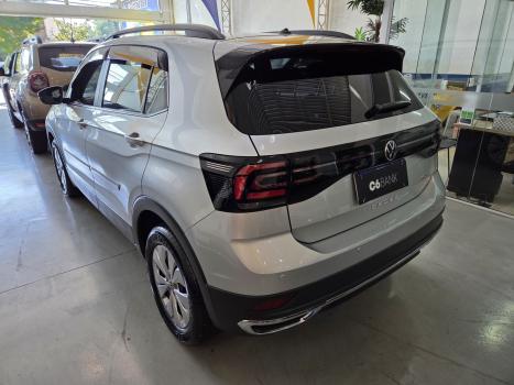 VOLKSWAGEN T-Cross 1.0 4P 200 TSI FLEX SENSE AUTOMTICO, Foto 2