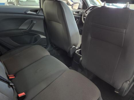 VOLKSWAGEN T-Cross 1.0 4P 200 TSI FLEX SENSE AUTOMTICO, Foto 12
