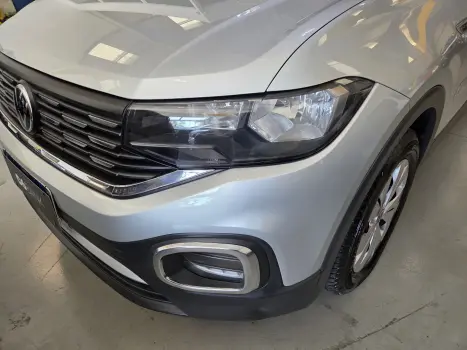 VOLKSWAGEN T-Cross 1.0 4P 200 TSI FLEX SENSE AUTOMTICO, Foto 13