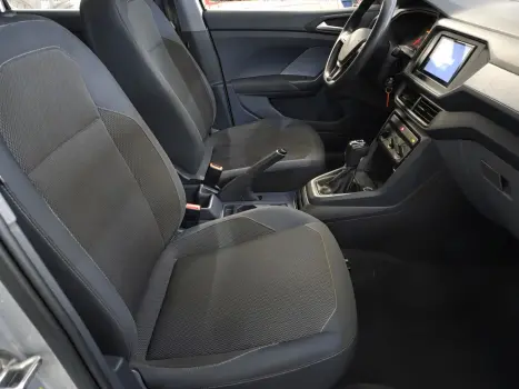 VOLKSWAGEN T-Cross 1.0 4P 200 TSI FLEX SENSE AUTOMTICO, Foto 16