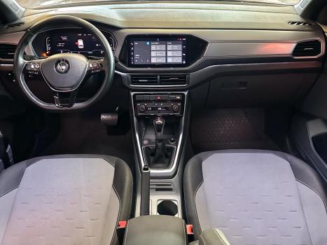 VOLKSWAGEN T-Cross 1.0 4P 200 TSI FLEX COMFORTLINE AUTOMTICO, Foto 2