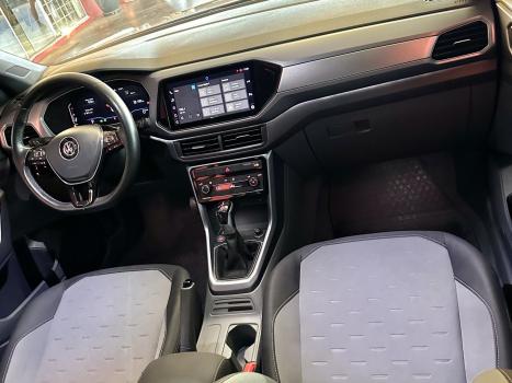 VOLKSWAGEN T-Cross 1.0 4P 200 TSI FLEX COMFORTLINE AUTOMTICO, Foto 5