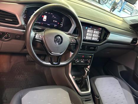 VOLKSWAGEN T-Cross 1.0 4P 200 TSI FLEX COMFORTLINE AUTOMTICO, Foto 8