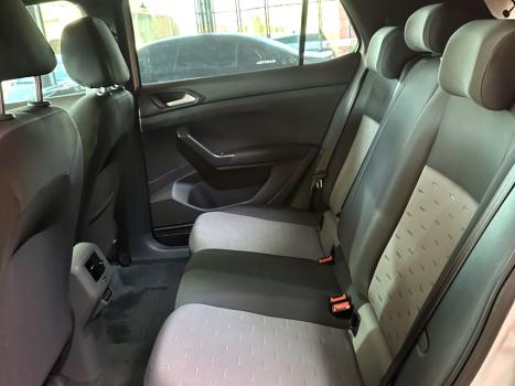 VOLKSWAGEN T-Cross 1.0 4P 200 TSI FLEX COMFORTLINE AUTOMTICO, Foto 9