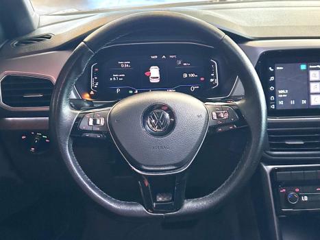 VOLKSWAGEN T-Cross 1.0 4P 200 TSI FLEX COMFORTLINE AUTOMTICO, Foto 13