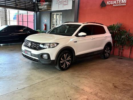 VOLKSWAGEN T-Cross 1.0 4P 200 TSI FLEX COMFORTLINE AUTOMTICO, Foto 14