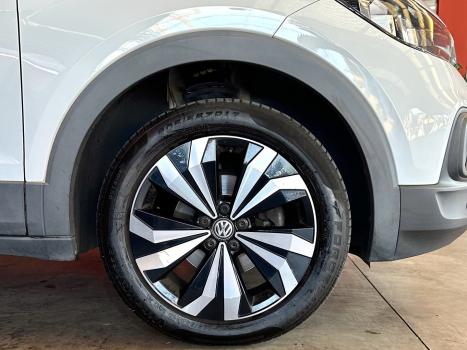 VOLKSWAGEN T-Cross 1.0 4P 200 TSI FLEX COMFORTLINE AUTOMTICO, Foto 15
