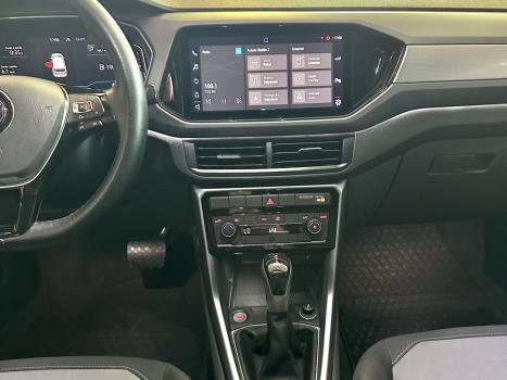 VOLKSWAGEN T-Cross 1.0 4P 200 TSI FLEX COMFORTLINE AUTOMTICO, Foto 16