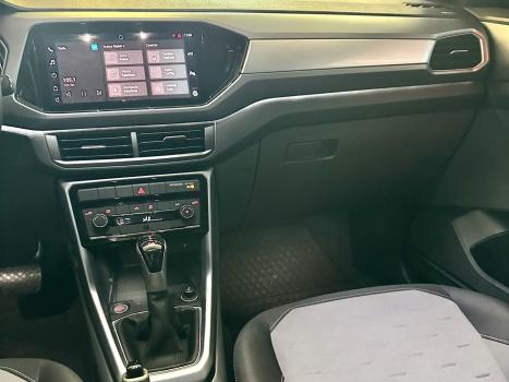 VOLKSWAGEN T-Cross 1.0 4P 200 TSI FLEX COMFORTLINE AUTOMTICO, Foto 17
