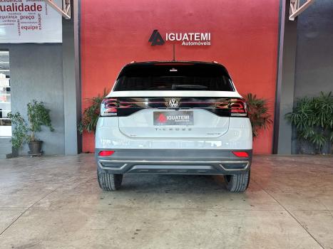 VOLKSWAGEN T-Cross 1.0 4P 200 TSI FLEX COMFORTLINE AUTOMTICO, Foto 20