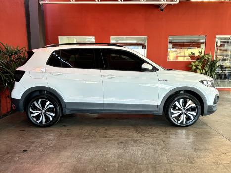 VOLKSWAGEN T-Cross 1.0 4P 200 TSI FLEX COMFORTLINE AUTOMTICO, Foto 22