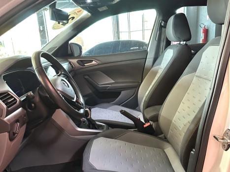 VOLKSWAGEN T-Cross 1.0 4P 200 TSI FLEX COMFORTLINE AUTOMTICO, Foto 23