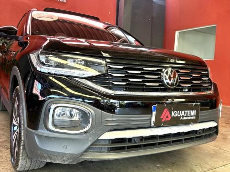 VOLKSWAGEN T-Cross 1.4 4P 250 TSI FLEX HIGHLINE AUTOMTICO, Foto 5
