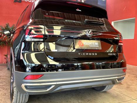 VOLKSWAGEN T-Cross 1.4 4P 250 TSI FLEX HIGHLINE AUTOMTICO, Foto 6