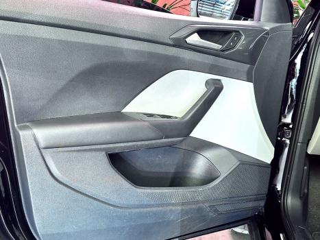 VOLKSWAGEN T-Cross 1.4 4P 250 TSI FLEX HIGHLINE AUTOMTICO, Foto 9