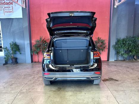 VOLKSWAGEN T-Cross 1.4 4P 250 TSI FLEX HIGHLINE AUTOMTICO, Foto 10