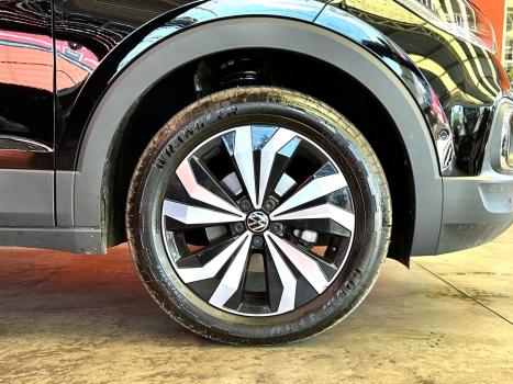 VOLKSWAGEN T-Cross 1.4 4P 250 TSI FLEX HIGHLINE AUTOMTICO, Foto 15