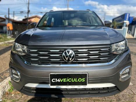 VOLKSWAGEN T-Cross 1.0 4P 200 TSI FLEX, Foto 2