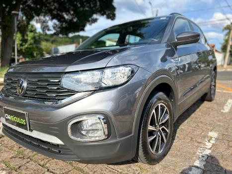 VOLKSWAGEN T-Cross 1.0 4P 200 TSI FLEX, Foto 3