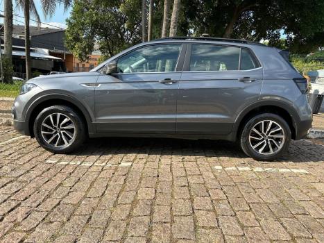 VOLKSWAGEN T-Cross 1.0 4P 200 TSI FLEX, Foto 4