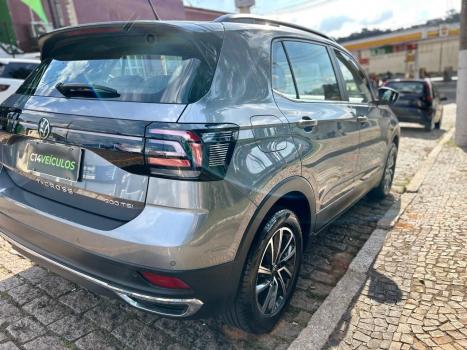 VOLKSWAGEN T-Cross 1.0 4P 200 TSI FLEX, Foto 6