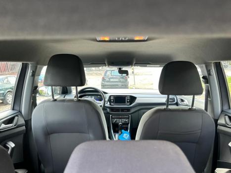 VOLKSWAGEN T-Cross 1.0 4P 200 TSI FLEX, Foto 7