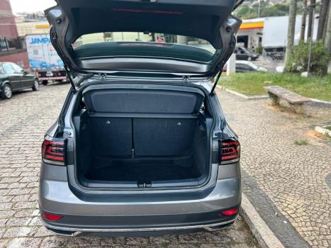VOLKSWAGEN T-Cross 1.0 4P 200 TSI FLEX, Foto 8