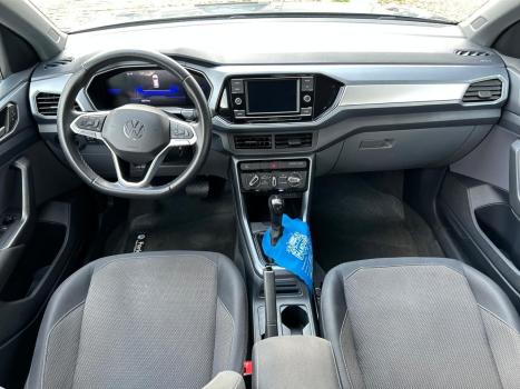 VOLKSWAGEN T-Cross 1.0 4P 200 TSI FLEX, Foto 9