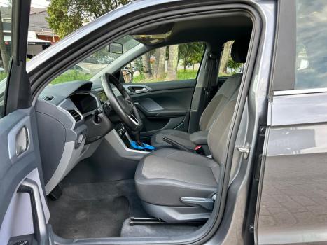 VOLKSWAGEN T-Cross 1.0 4P 200 TSI FLEX, Foto 11