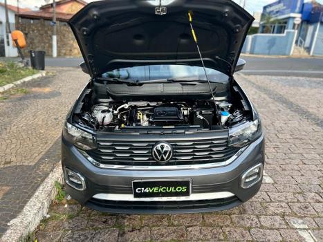 VOLKSWAGEN T-Cross 1.0 4P 200 TSI FLEX, Foto 13