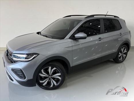 VOLKSWAGEN T-Cross 1.0 4P 200 TSI FLEX AUTOMTICO, Foto 1