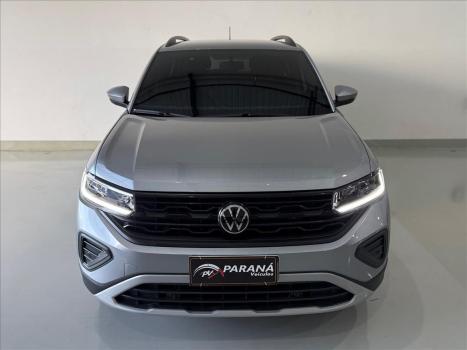 VOLKSWAGEN T-Cross 1.0 4P 200 TSI FLEX AUTOMTICO, Foto 2