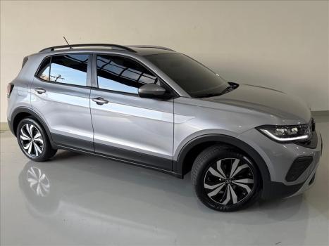 VOLKSWAGEN T-Cross 1.0 4P 200 TSI FLEX AUTOMTICO, Foto 3
