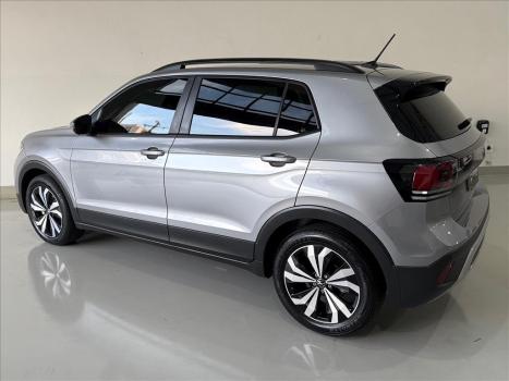 VOLKSWAGEN T-Cross 1.0 4P 200 TSI FLEX AUTOMTICO, Foto 4