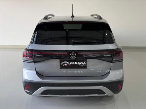 VOLKSWAGEN T-Cross 1.0 4P 200 TSI FLEX AUTOMTICO, Foto 5