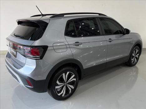 VOLKSWAGEN T-Cross 1.0 4P 200 TSI FLEX AUTOMTICO, Foto 6