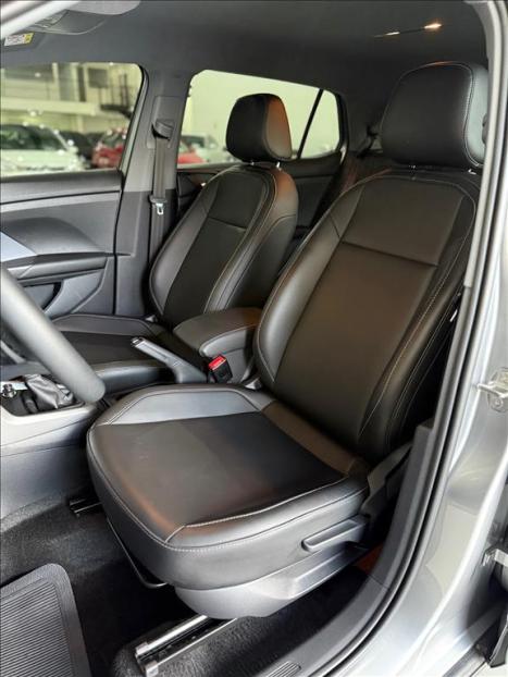 VOLKSWAGEN T-Cross 1.0 4P 200 TSI FLEX AUTOMTICO, Foto 8