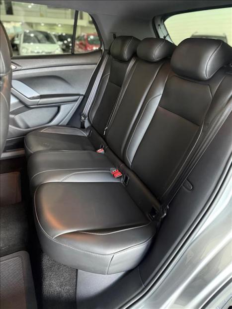 VOLKSWAGEN T-Cross 1.0 4P 200 TSI FLEX AUTOMTICO, Foto 9