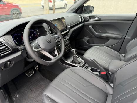 VOLKSWAGEN T-Cross 1.4 4P 250 TSI FLEX HIGHLINE AUTOMTICO, Foto 3