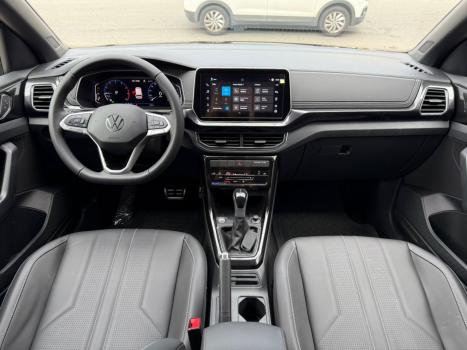 VOLKSWAGEN T-Cross 1.4 4P 250 TSI FLEX HIGHLINE AUTOMTICO, Foto 4