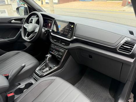 VOLKSWAGEN T-Cross 1.4 4P 250 TSI FLEX HIGHLINE AUTOMTICO, Foto 5