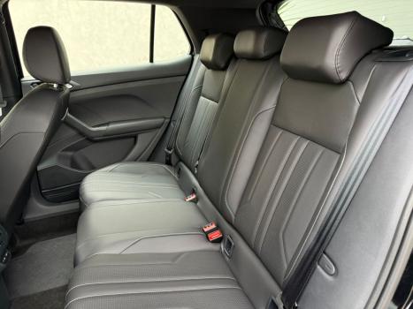 VOLKSWAGEN T-Cross 1.4 4P 250 TSI FLEX HIGHLINE AUTOMTICO, Foto 6