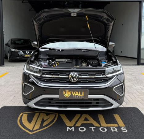 VOLKSWAGEN T-Cross 1.4 4P 250 TSI FLEX HIGHLINE AUTOMTICO, Foto 7