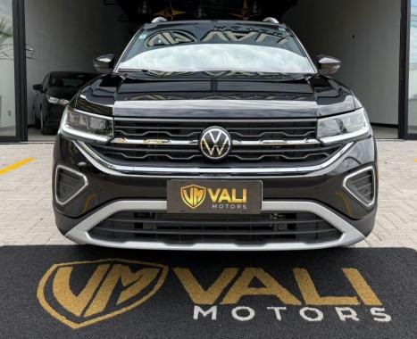 VOLKSWAGEN T-Cross 1.4 4P 250 TSI FLEX HIGHLINE AUTOMTICO, Foto 9