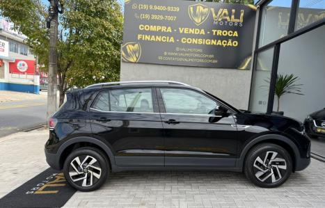 VOLKSWAGEN T-Cross 1.4 4P 250 TSI FLEX HIGHLINE AUTOMTICO, Foto 12
